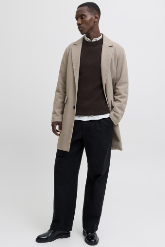 Soho Ollie Knit Crew Neck Delicioso