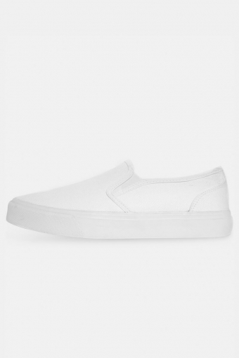 Uhrban Classics TB2122 Low Sneaker White/White