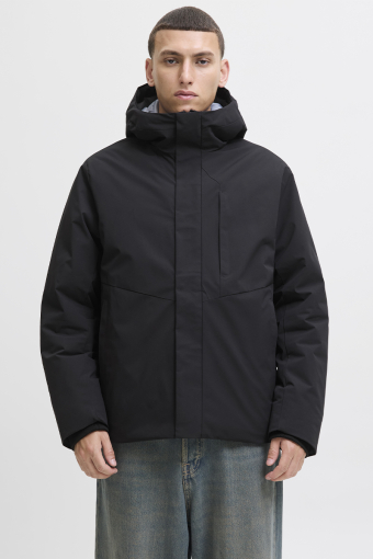 Keen Stretch Jacket  Black