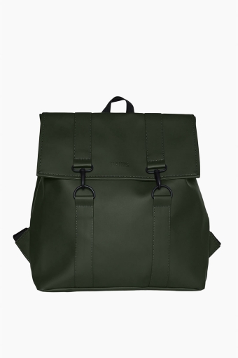 MSN Bag 03 Green