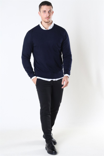 Acheletta Stricken Navy