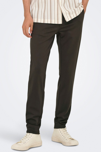 Mark Pants Coffee Bean