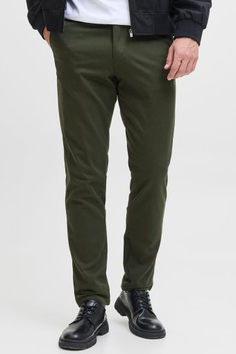 Marco Bowie Chino Duffel Bag