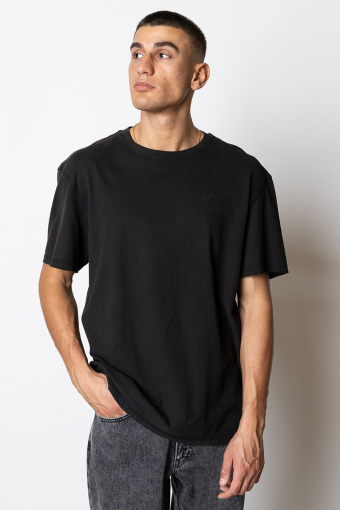 Taylor T-Hemd Black