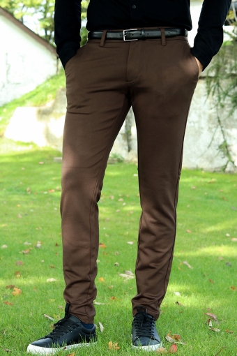 MARK PANT Demitasse