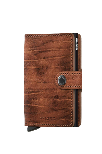 Miniwallet Dutch Martin Whiskey