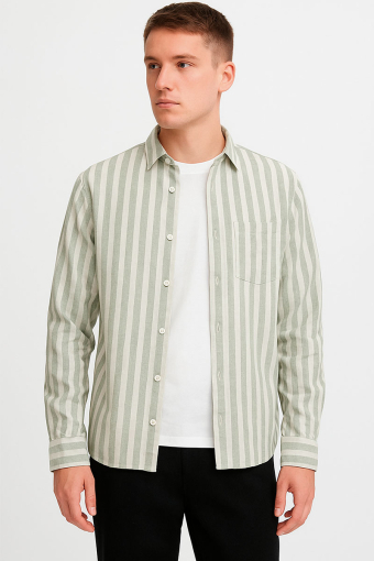 Fried Ls Hemd Vetiver