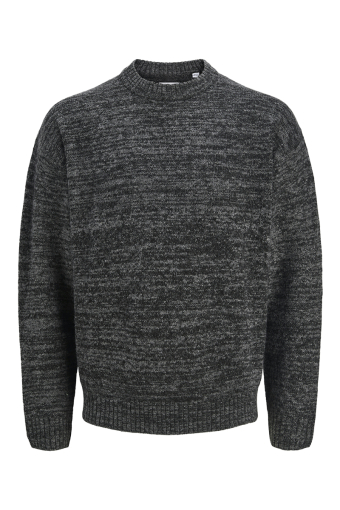 Soho Ollie Knit Crew Neck Castlerock