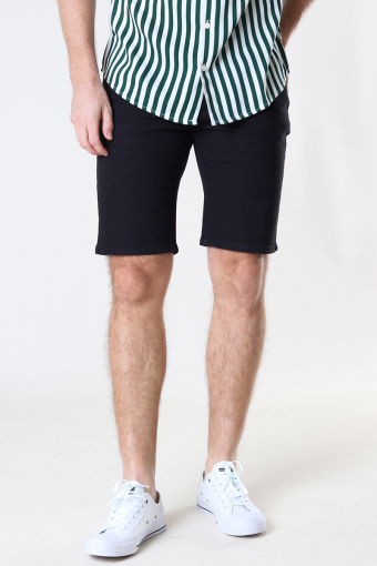 ONSAVI CHINO SHORTS PK 1818 Black
