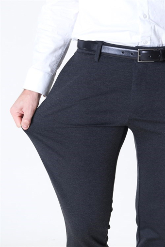Burch Pants Raven