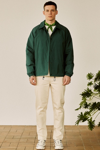 Ryan Relaxed Fit Iver Oatmeal