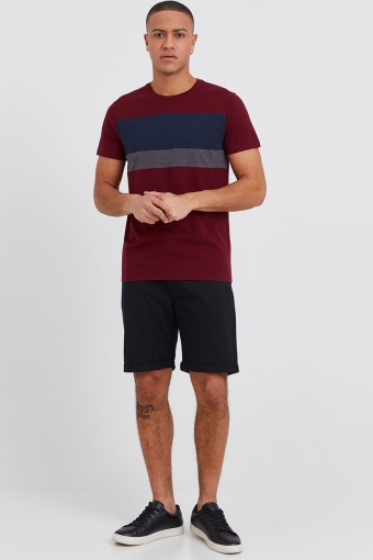 Rockcliffe Shorts True Black