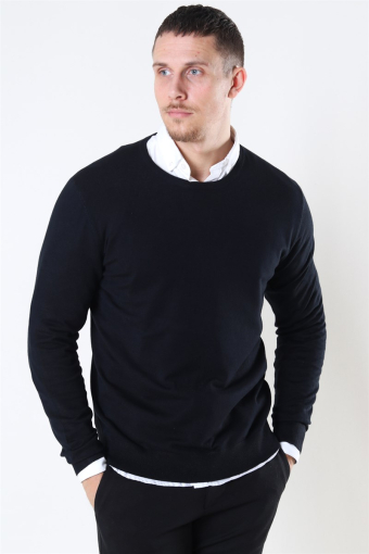 Acheletta Stricken Black