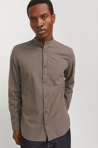 Summer Band Hemd LS Falcon