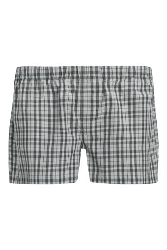 Milano Woven Boxers 3 Pack Poppy Seed