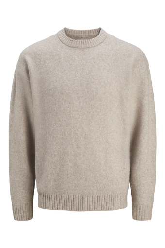 Soho Ollie Knit Crew Neck Atmosphere