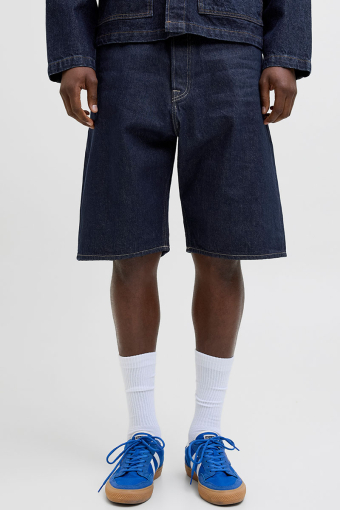 Ron Original Shorts SBD 492 Blue Denim