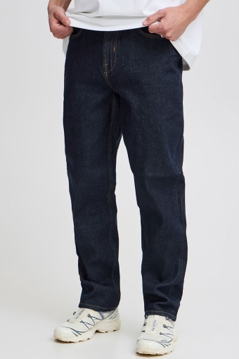 Ryan Relaxed Fit Monte Raw Denim