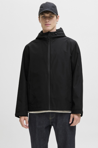 Flynn Functional Jacket Black