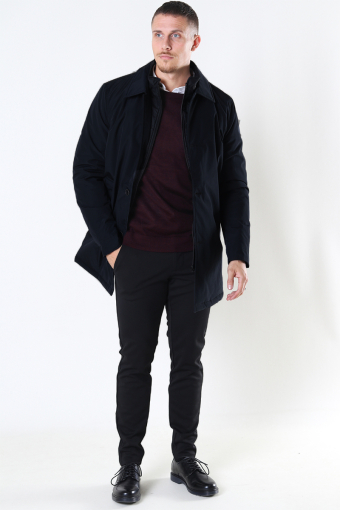 Acker Jacke Black