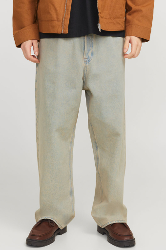 Ron Baggy Fit 692 Blue Denim