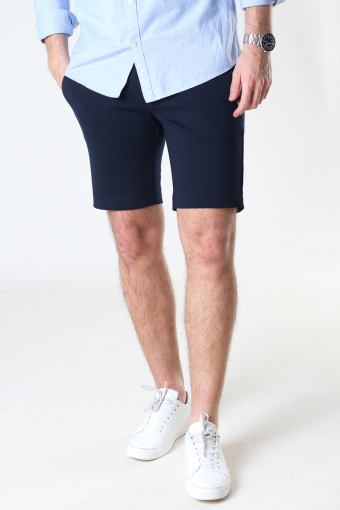 Jameson Comfort Shorts Navy