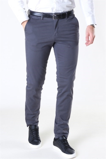 Marco Bowie Chinos Asphalt