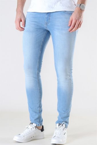 Liam Original AGI 002 Jeans Blue Denim