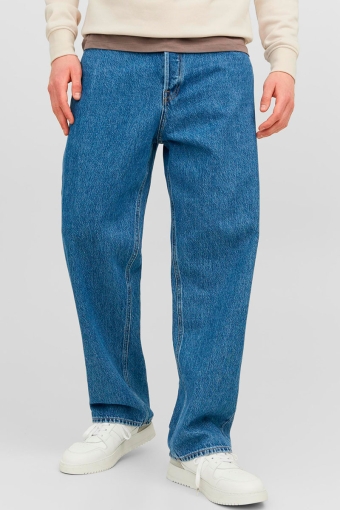 Alex Baggy Fit 301 Blue Denim