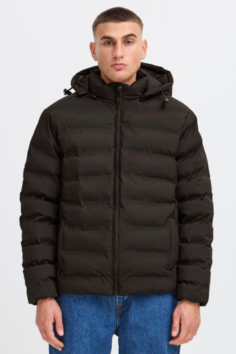 Milas Jacket True Black