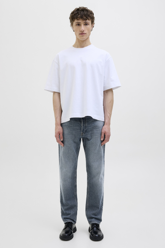 Chris Relaxed Fit 032 Blue Denim