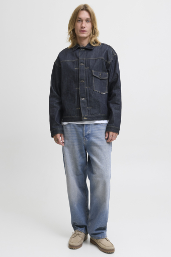 Alex Original SQ 071 Blue Denim
