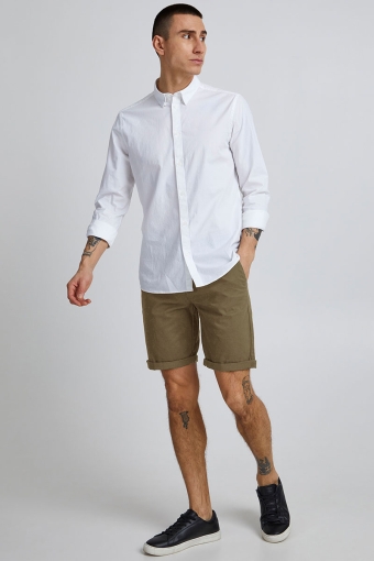 Rockcliffe Shorts Vetiver