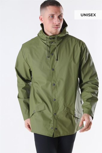 RegnJacke Sage