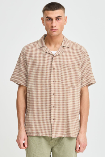 Orlando Hemd Acorn
