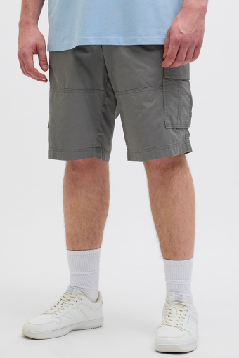 Cole Mateo Cargo Shorts Castlerock
