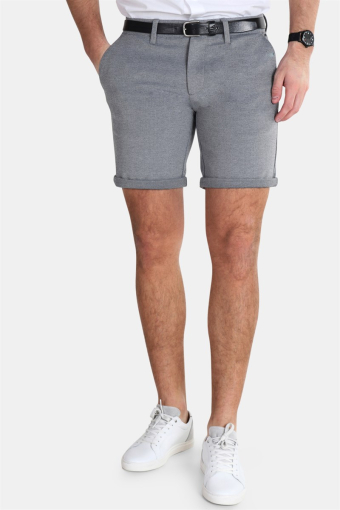 Mark Shorts GW 3786 Medium Grey Melange