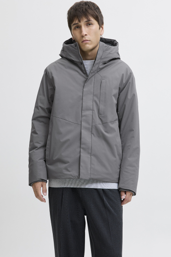 Keen Stretch Jacket  Castlerock