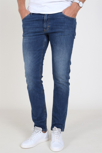 Jeff Jeans Julius Blue