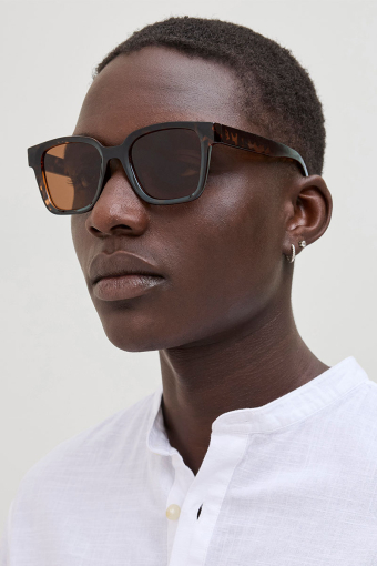Pontus Songlasses Brown Sugar