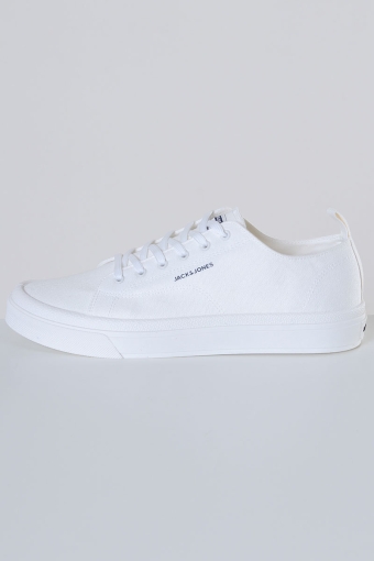 Bayswater Canvas Sneaker Bright White