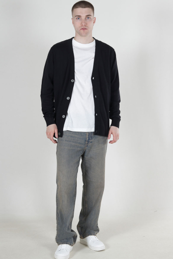 Alex Baggy Fit 339 Blue Denim