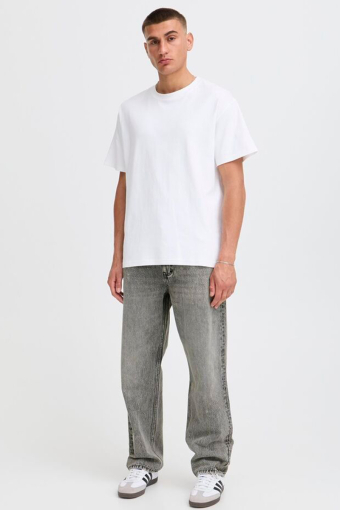 Milo Jeans Grey Denim