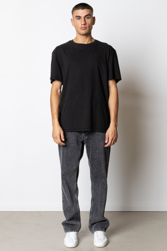 Taylor T-Hemd Black