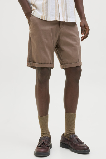 Bowie Shorts Morel