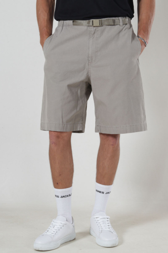 Owen Barkley Skater Jogger Shorts Seneca Rock