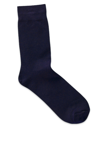 JENS SOCK 5 PACK NOOS Navy Blazer Navy blazer - Navy blazer - Navy blazer - Navy bla