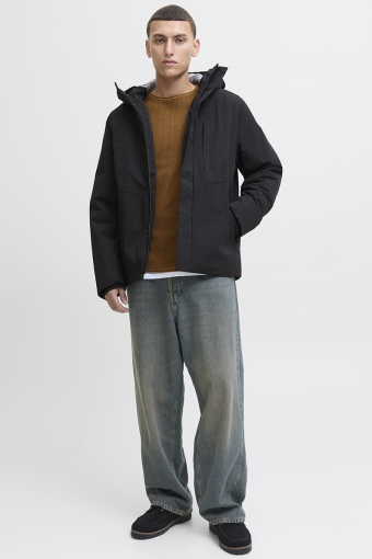 Keen Stretch Jacket  Black