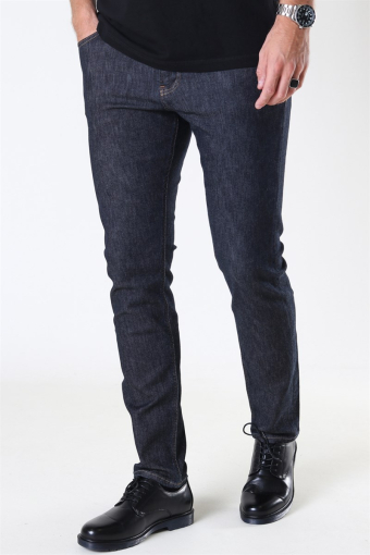 Jeff Jeans Rinse Blue