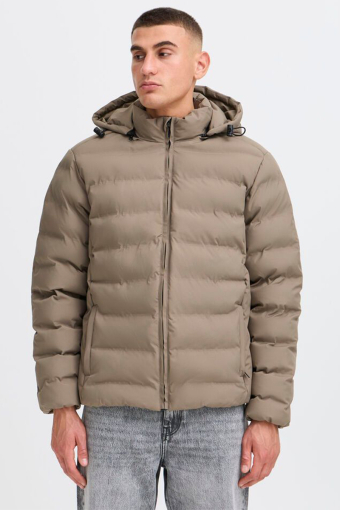 Milas Jacket Bungee Cord